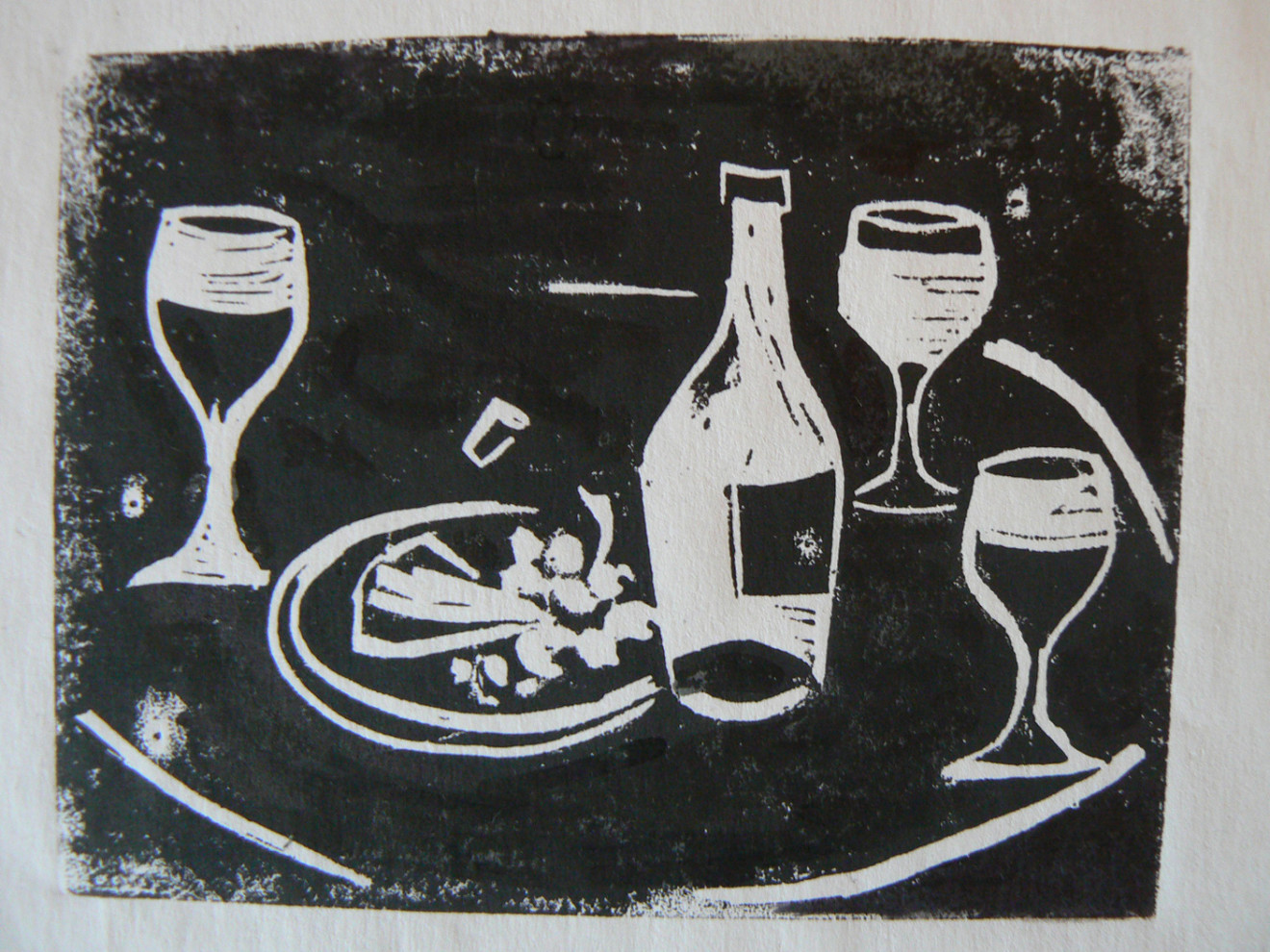 bottles