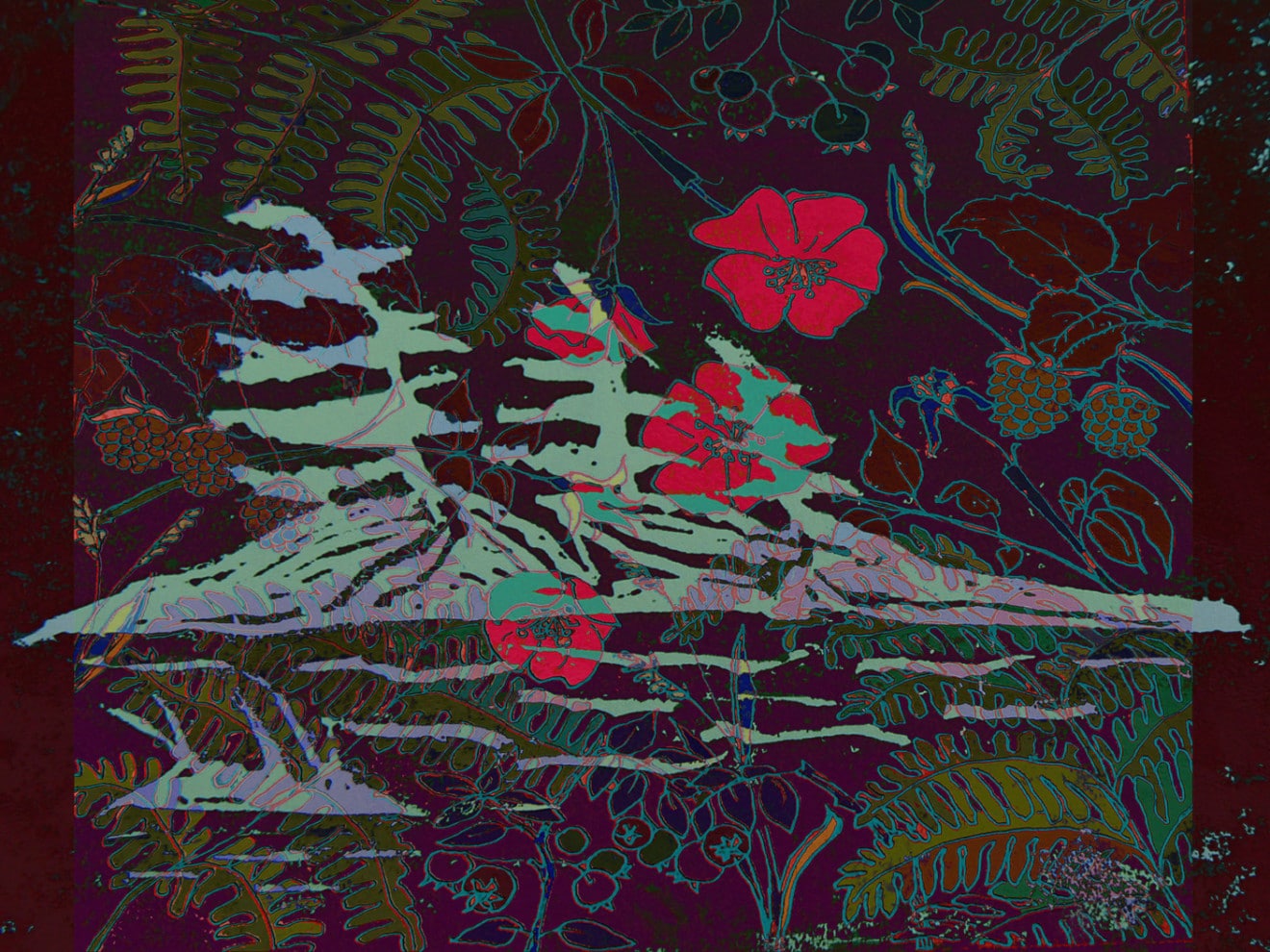 island-flowers-pink