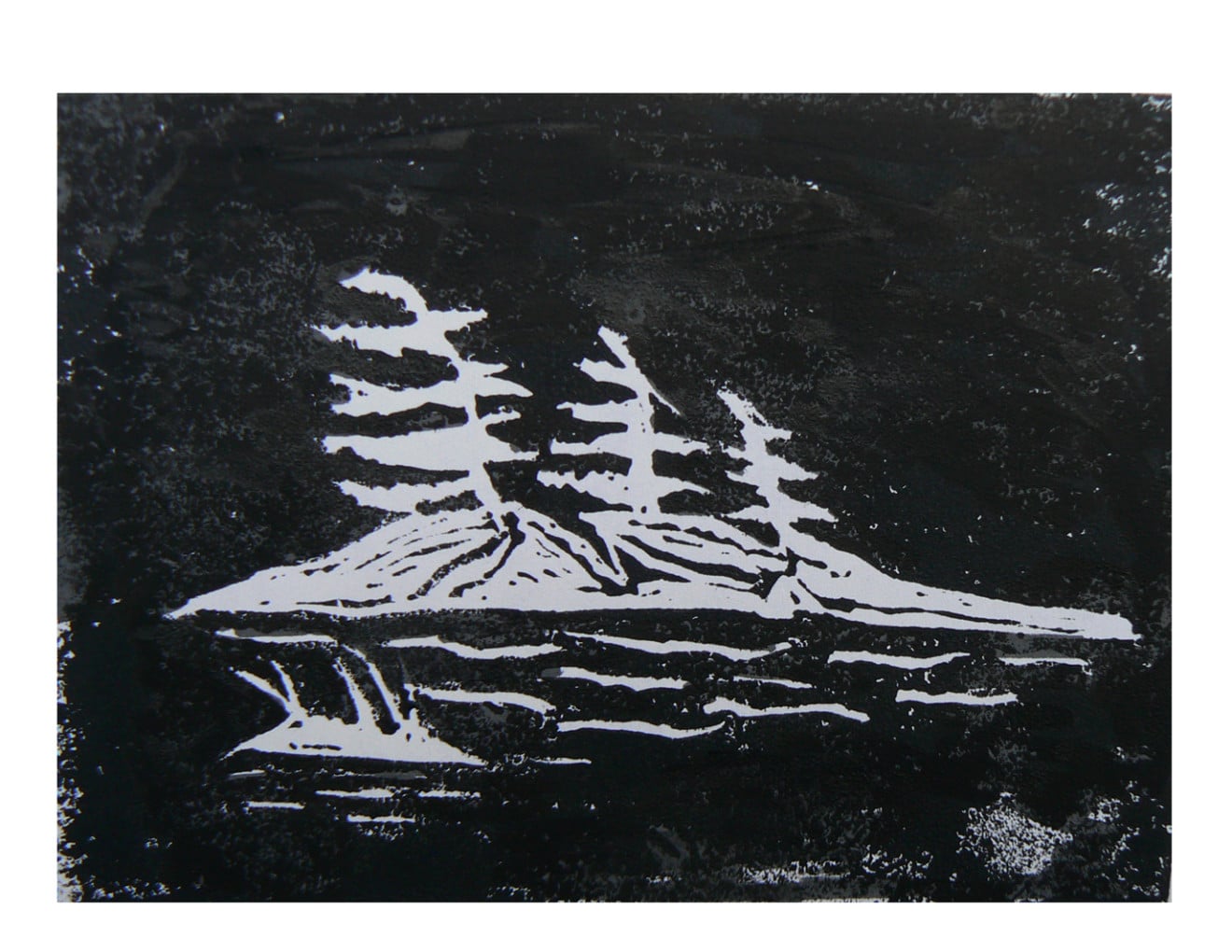 island-lino